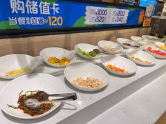 -豪客来牛排(成都锦江大融城店)