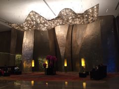 -广州天河希尔顿酒店