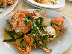 -秋姐美食店(旅游大道店)