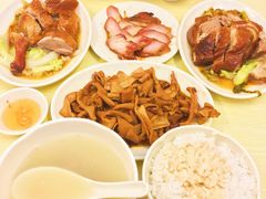 -鹅最好(南光店)