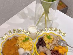 -似季甜铺·糖水·下午茶·小吃(麦地店)