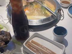 -左庭右院鲜牛肉火锅(新梅广场店)