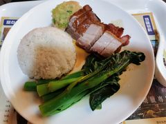 -东江海鲜酒家(艺都分店)