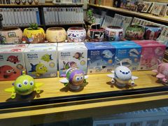 -3D·JP拼图(新中关购物中心店)