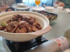 -丽华园(汉阳龙阳店)