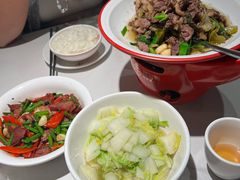 -辣可可·现炒黄牛肉(皇庭广场店)