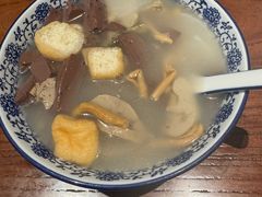 -小潘记鸭血粉丝汤