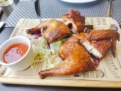 -188西餐厅(园林宾馆店)