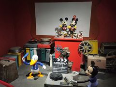 -上海动漫博物馆