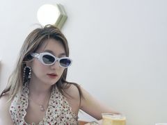 -Chanel(德基广场店)