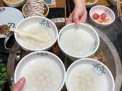 -大龙燚火锅(南山大道店)