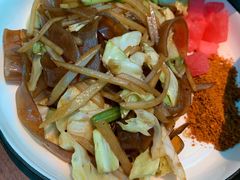 -树厨贵州菜(花果园购物中心店)