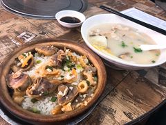 -阳江河堤老牌曾记美食