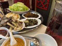 -太婆天府山珍酒楼(亚运村店)