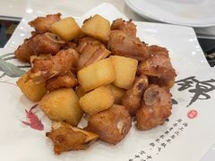 -大嫂镬仔·焖鸡煲·啫啫煲(逢源路店)