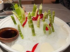 -芸山季·云南野生菌火锅(宝能环球汇店)