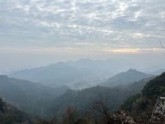 -大慈岩风景区