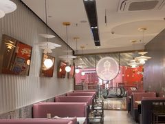 -黄记煌三汁焖锅(招商花园店)