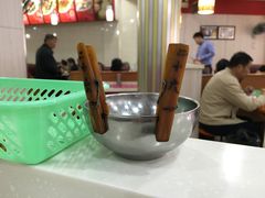 -瞻老元面馆(双塘路店)