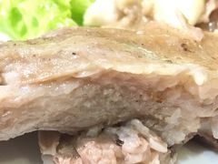 -鹏馨羊羔肉·非遗(新建街店)