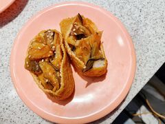 -争鲜回转寿司(南开大悦城店)