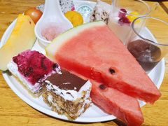 -素虎料理(前门店)