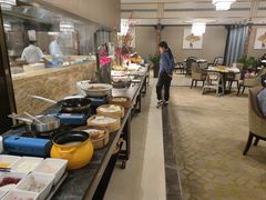 -京香轩·中餐厅(上海中庚聚龙酒店)