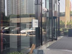 -青岛富力艾美酒店