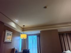 -泉州悦华酒店·自助餐厅