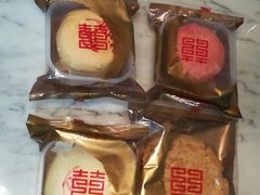 -元朗荣华(中海商城店)