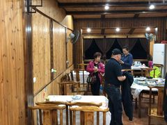 大堂-邱记私房菜·十八年本地菜