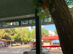 -睿柏云酒店-餐厅
