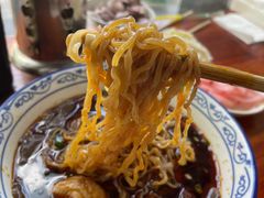 -金牌罗记肠旺面(蔡家街店)