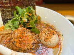 -Ramen满吉·豚骨拉面(丽园路店)