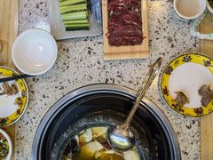 -田村·石锅藏香鸡(布达拉宫店)