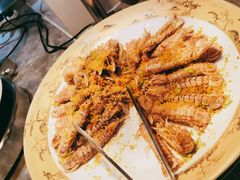 -丰卓会海鲜自助(中润大道店)