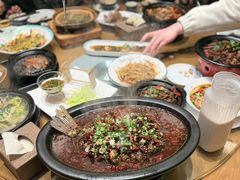 -老砂锅(城北店)