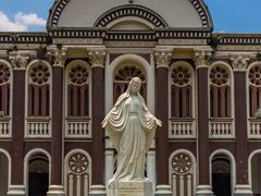 -平安桥天主教堂