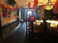 -山西会馆·晋菜·晋商宴·牌匾博物馆(胜利东街店)