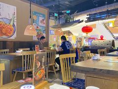 大堂-兰木肆·云南菜(龙湖U城天街店)