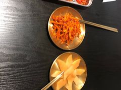 小菜-玉流珍肴馆(亮马桥店)