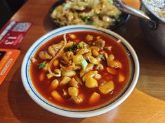 -望京一号·重庆江湖菜(工体店)