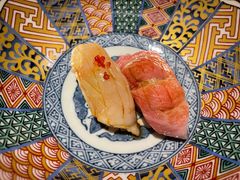 -眞日本料理