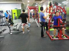 -阳光游泳培训(北苑店)