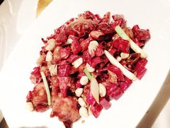 -粗茶淡饭·汉口公馆(循礼门店)