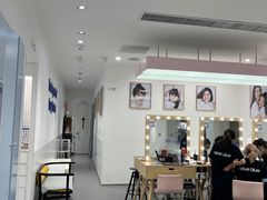 -天真蓝照相馆(中华广场店)
