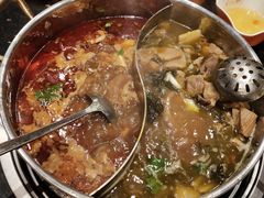 -刘一锅筋头巴脑(凌空二街店)