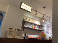 -Al Salam莫的三明治