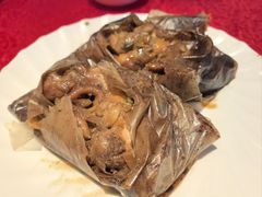 -粤北餐馆