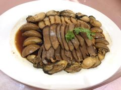 -东方御宴海鲜酒楼(棕泉酒店)